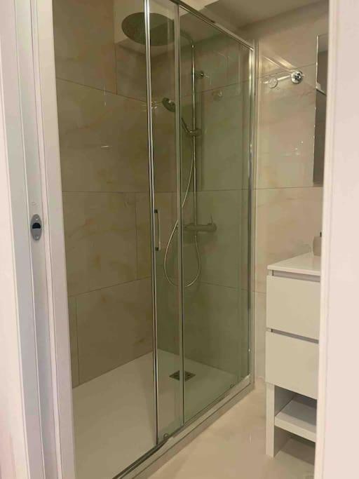 Appartamento Con Piscina E Sauna ビッソーネ エクステリア 写真